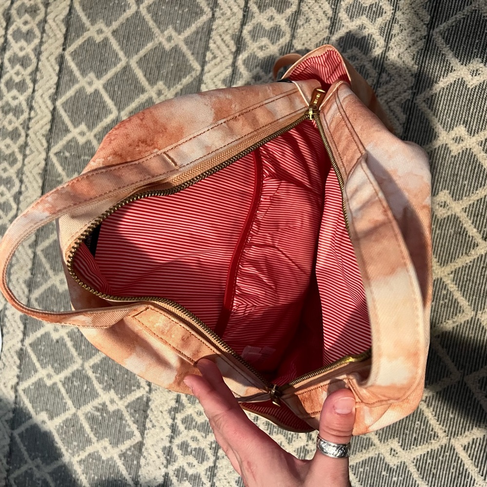 Herschel laptop backpack